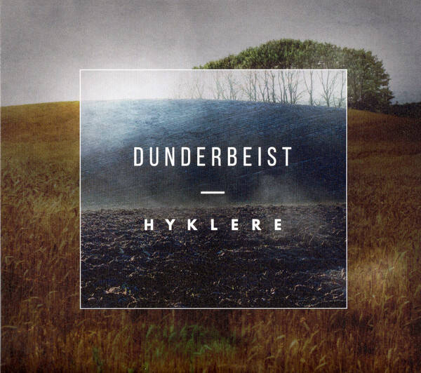Dunderbeist – Hyklere (CD)