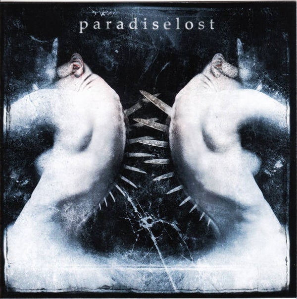 Paradise Lost – Paradise Lost (CD)