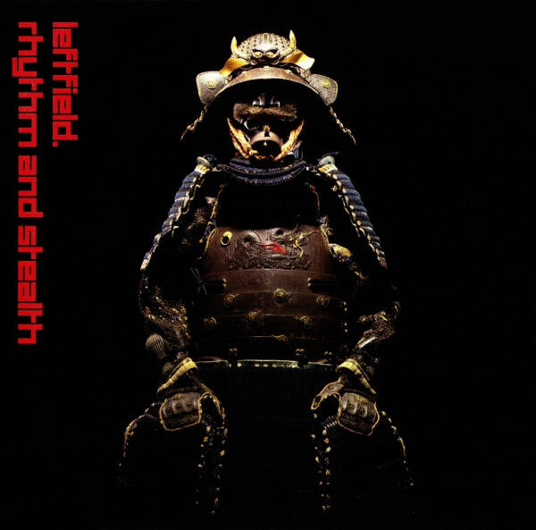 Leftfield – Rhythm And Stealth (CD)