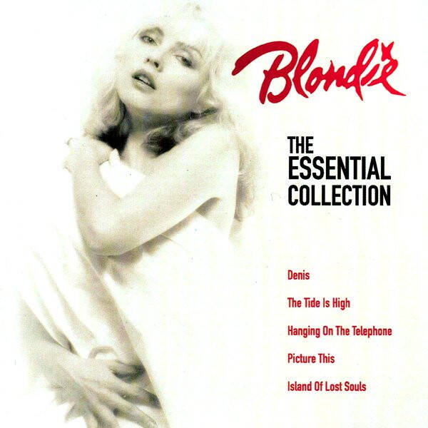 Blondie – The Essential Collection (CD)