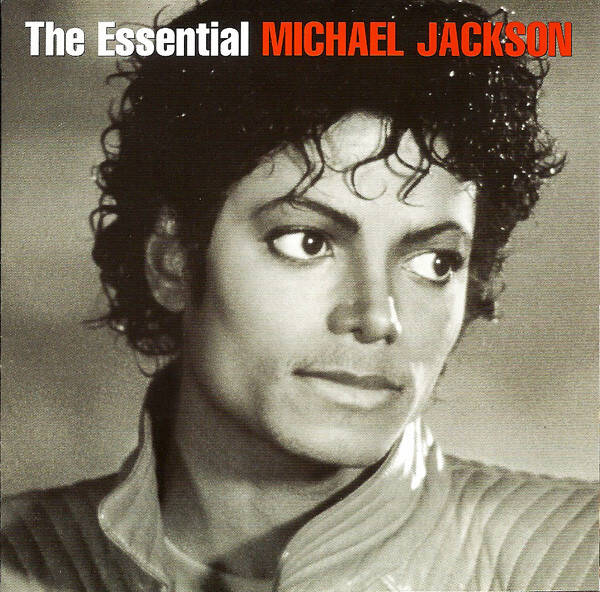 Michael Jackson – The Essential Michael Jackson (2 CD)