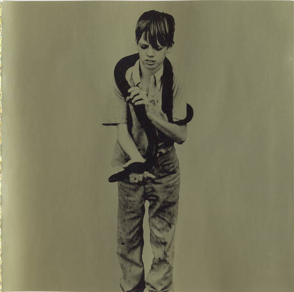 Primal Scream – Riot City Blues (CD)