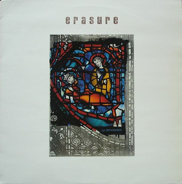 Erasure – The Innocents (LP)