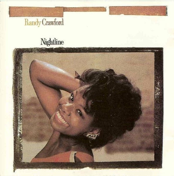 Randy Crawford – Nightline (LP)