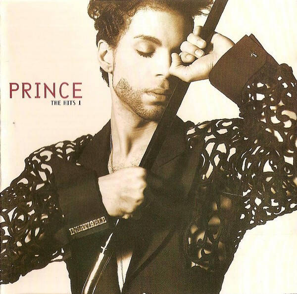 Prince – The Hits 1 (CD)