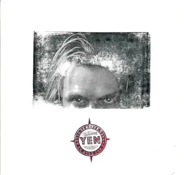 Johnny Yen – 12 Rette Eller En Kule For Pannen (LP)