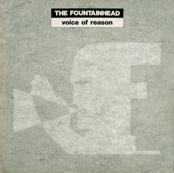 The Fountainhead – Voice Of Reason (LP)