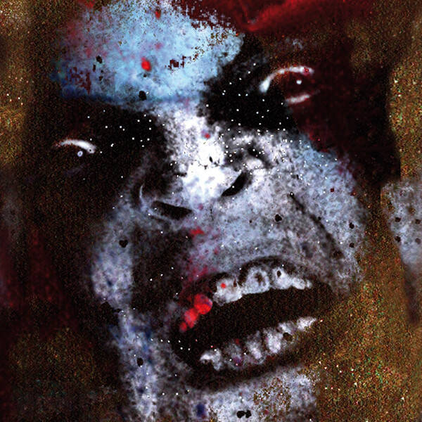 Crest Of Darkness – Evil Messiah (12" Maxi)