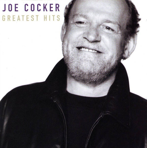 Joe Cocker – Greatest Hits (CD)