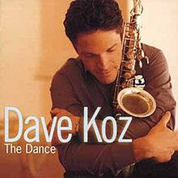 Dave Koz – The Dance (CD)