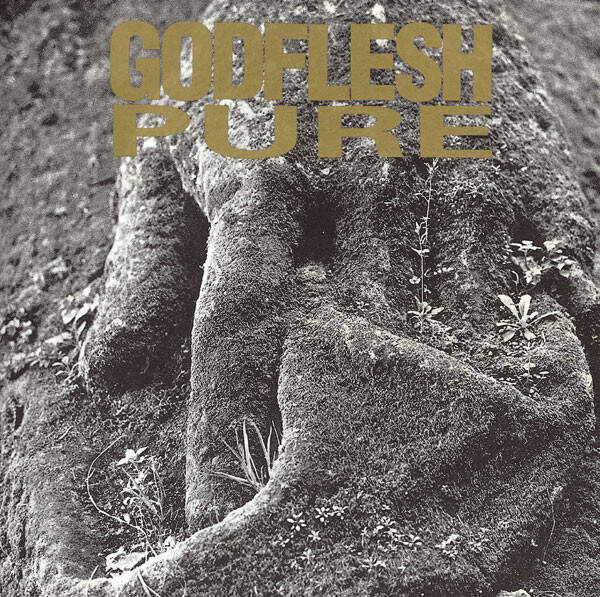 Godflesh – Pure (CD)