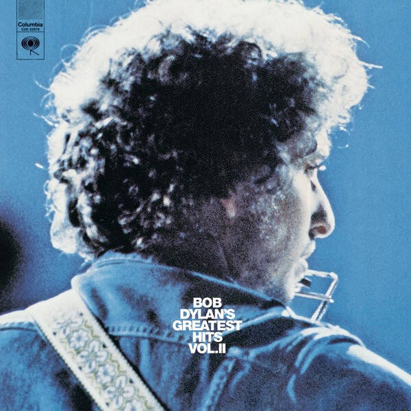 Bob Dylan – More Bob Dylan Greatest Hits (2LP)