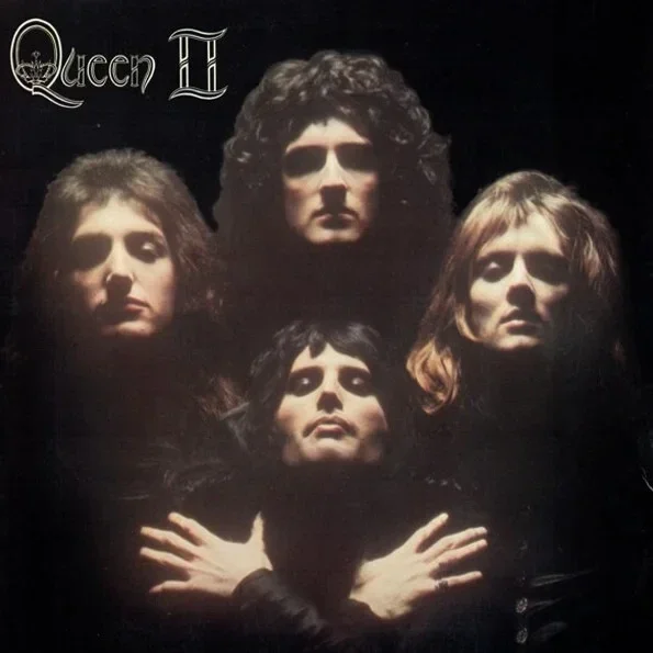 Queen – Queen II (LP)