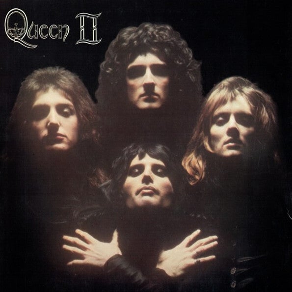 Queen – Queen II (LP)
