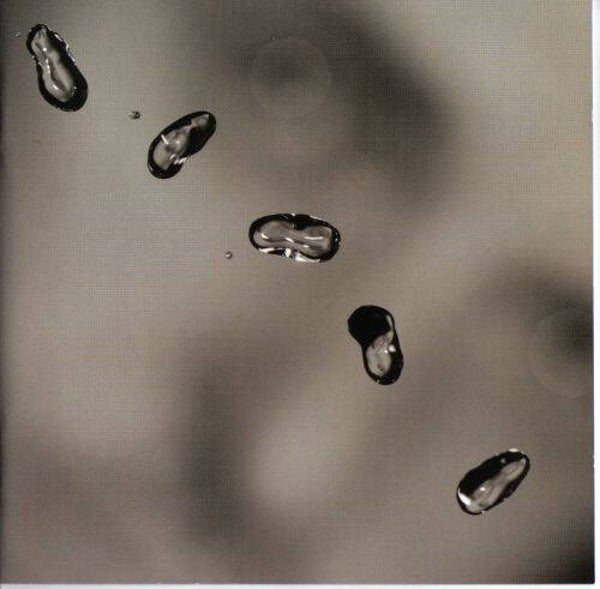 Peter Gabriel – Up (CD)