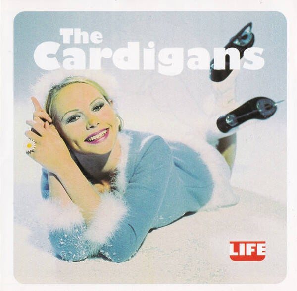 The Cardigans – Life (CD)