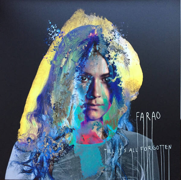 Farao – Till It's All Forgotten (LP)