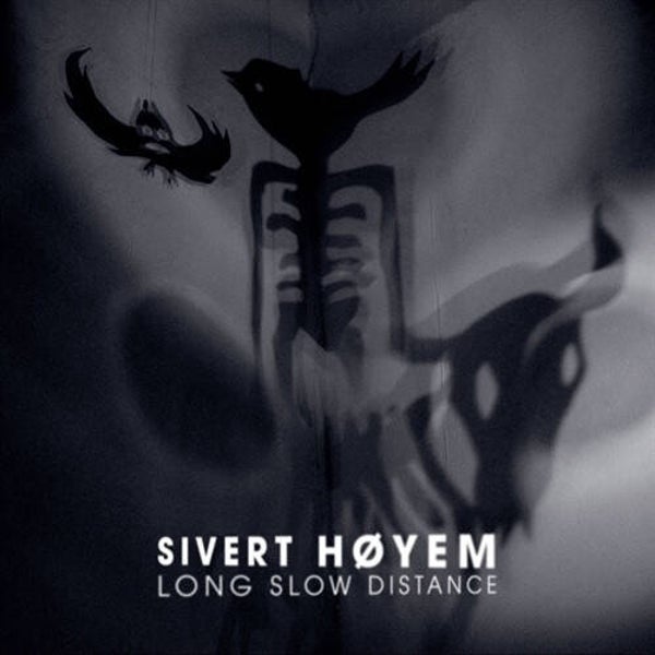 Sivert Høyem ‎– Long Slow Distance (CD)