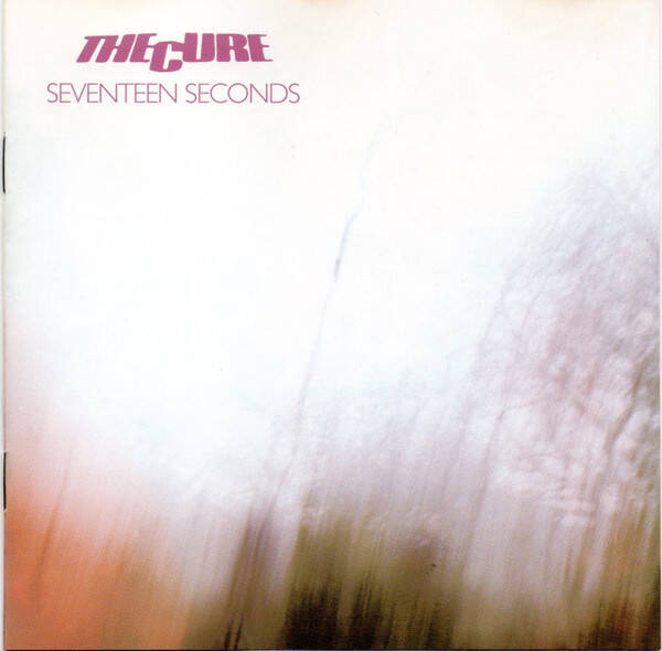 The Cure – Seventeen Seconds (CD)