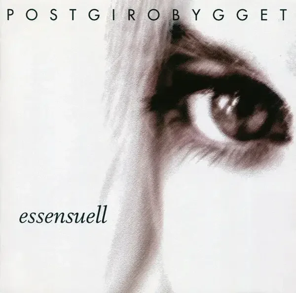 Postgirobygget – Essensuell (CD)