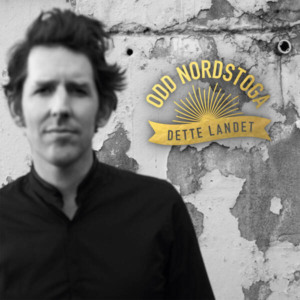 Odd Nordstoga ‎– Dette Landet (2CD)