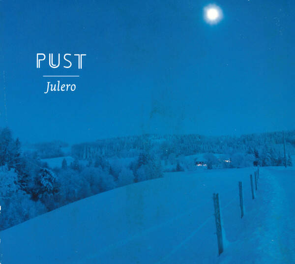 Pust – Julero (CD)