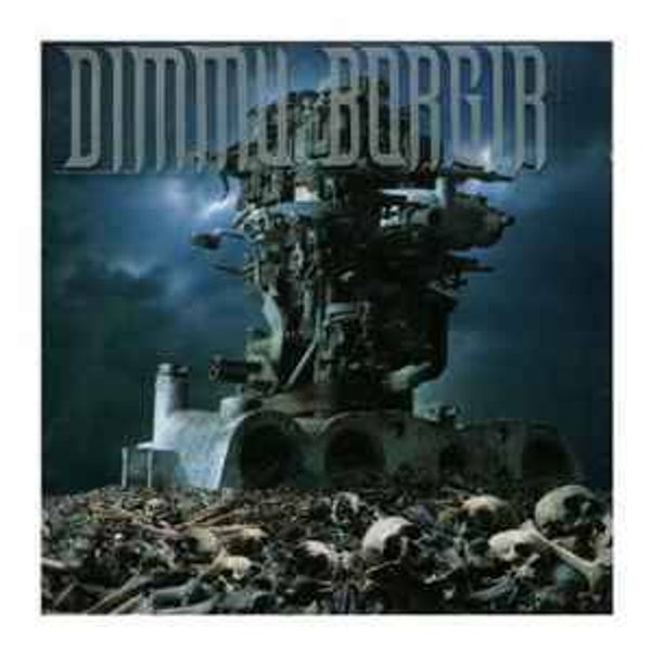 Dimmu Borgir – Death Cult Armageddon (CD)