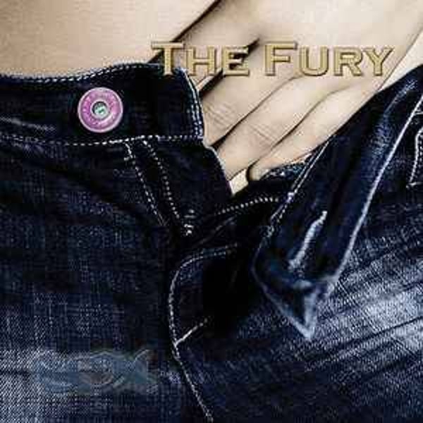 The Fury – Sex (CD)