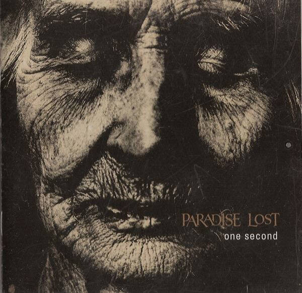 Paradise Lost – One Second (CD)