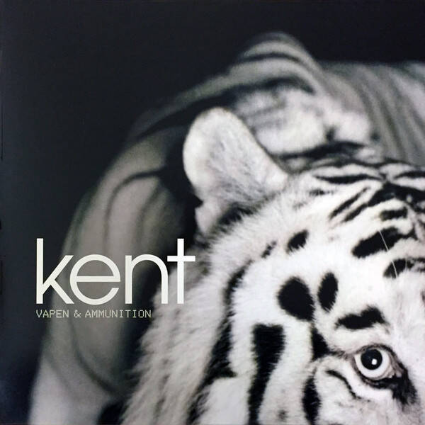 Kent – Vapen & Ammunition (LP)