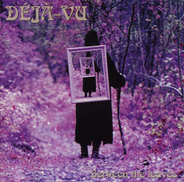 Déjá-Vu – Between The Leaves (2LP, Lilla)