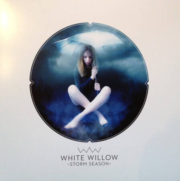 White Willow – Storm Season (LP)