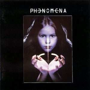 Phenomena - Phenomena (LP)