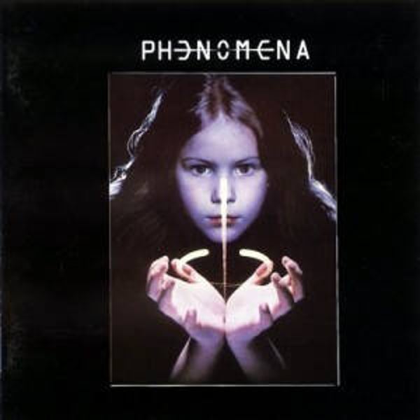 Phenomena - Phenomena (LP)