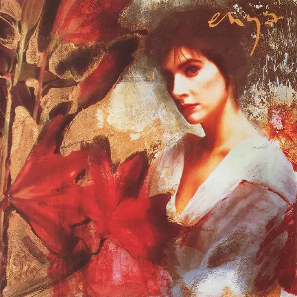 Enya – Watermark (CD)
