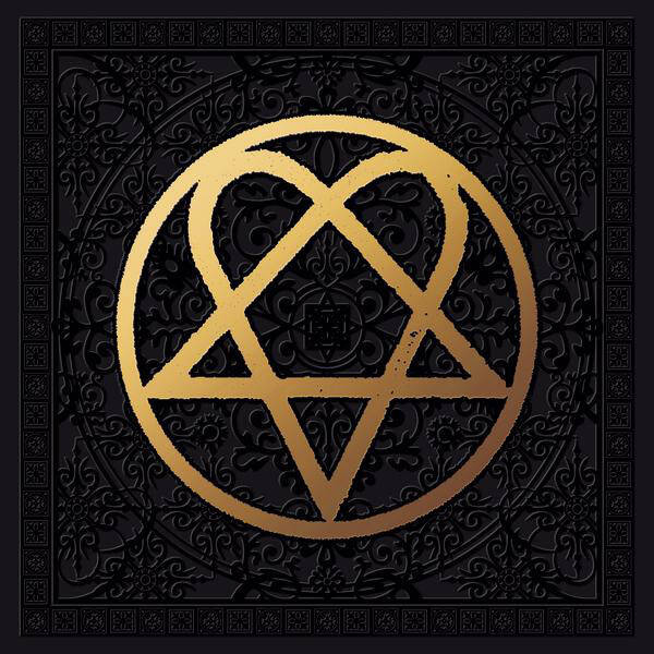 HIM - Love Metal (CD)