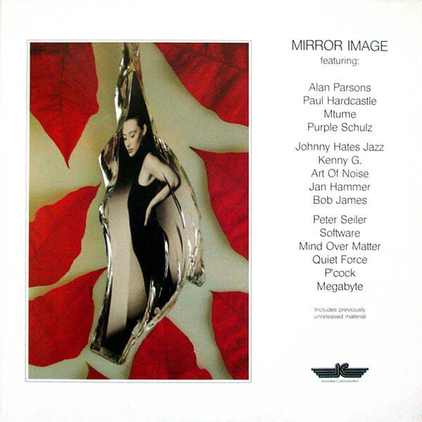 Diverse - Mirror Image (2LP)