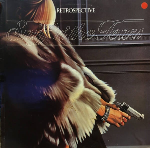 Sniff 'n' the Tears – Retrospective (LP)