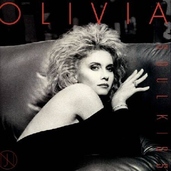 Olivia (Newton-John) – Soul Kiss (LP)