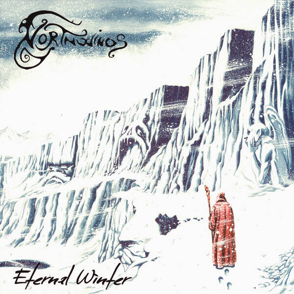 Northwinds – Eternal Winter (LP)