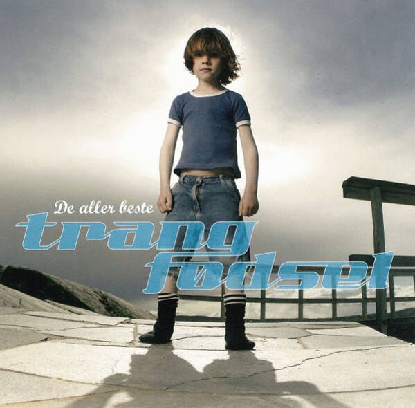 Trang Fødsel – De Aller Beste (CD)