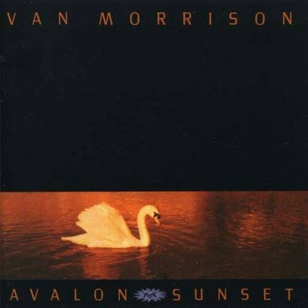 Van Morrison – Avalon Sunset (LP)