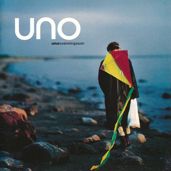 Uno Svenningsson – Uno (CD)