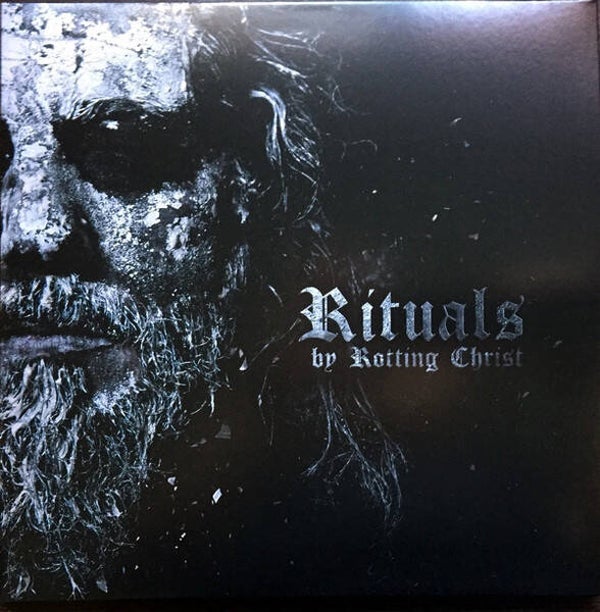 Rotting Christ – Rituals (2LP)