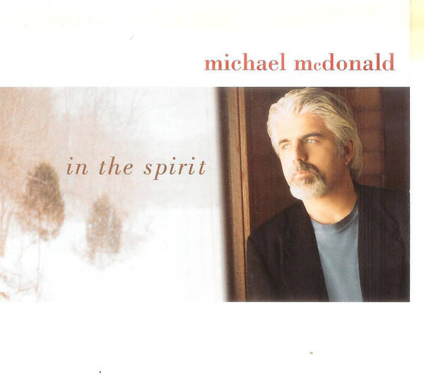 Michael McDonald – In The Spirit (CD)