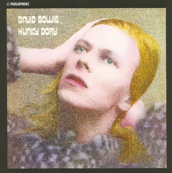 David Bowie – Hunky Dory (LP)