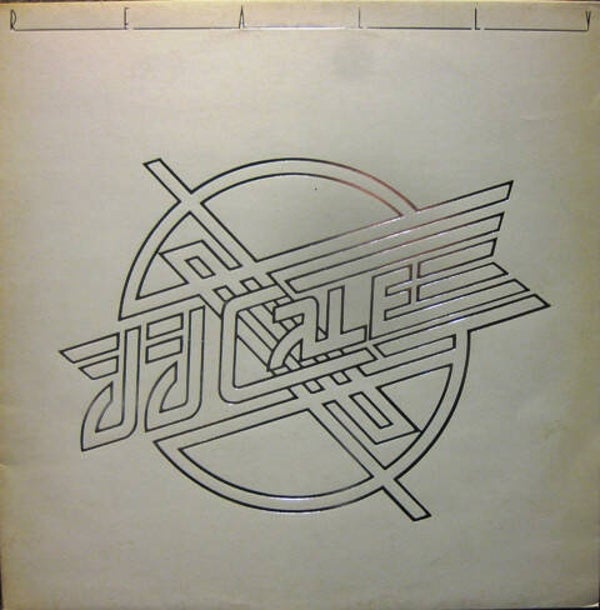 J.J. Cale – Really (LP)