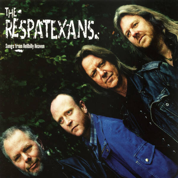 The Respatexans – Songs From Hellbilly Heaven (2CD)