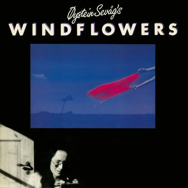 Øystein Sevåg, Lakki Patey – Windflowers (LP)