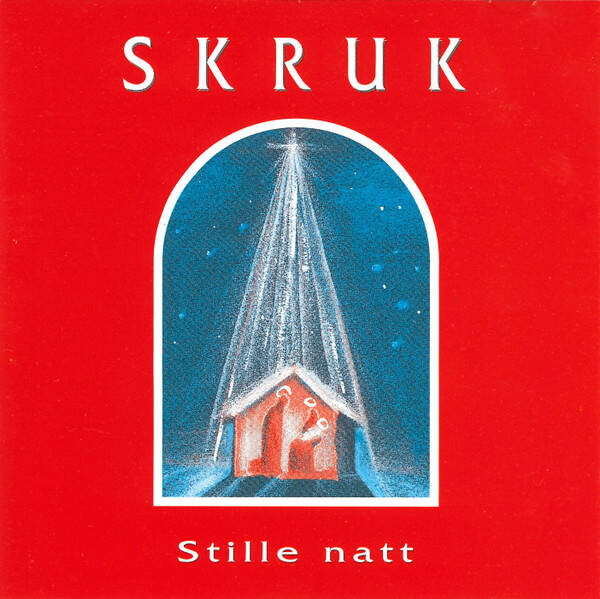 SKRUK – Stille Natt (CD)
